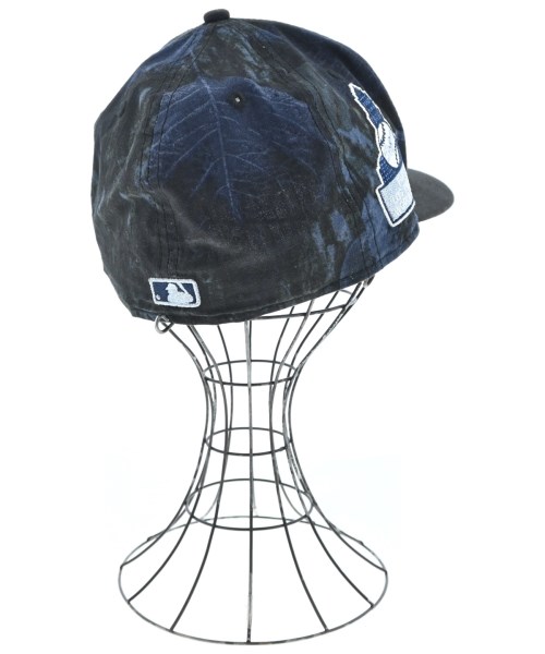 NEW ERA（ニューエラ）キャップ 紺 サイズ:58.7cm メンズ/2200634372261