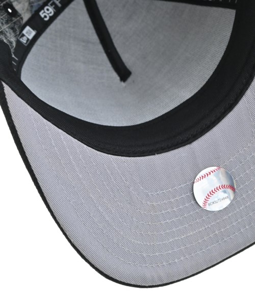 NEW ERA（ニューエラ）キャップ 紺 サイズ:58.7cm メンズ/2200634372261