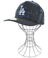 NEW ERA（ニューエラ）キャップ 紺 サイズ:58.7cm メンズ/2200634372261