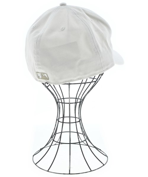 NEW ERA（ニューエラ）キャップ 白 サイズ:58.7cm メンズ/2200634372278