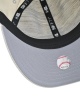 NEW ERA（ニューエラ）キャップ 白 サイズ:58.7cm メンズ/2200634372278