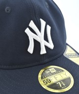 NEW ERA（ニューエラ）キャップ 紺 サイズ:58.7cm メンズ/2200634372285