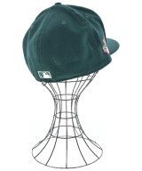 NEW ERA（ニューエラ）キャップ 緑 サイズ:58.7cm メンズ/2200634372315