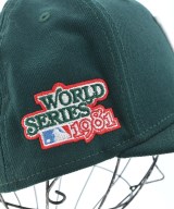 NEW ERA（ニューエラ）キャップ 緑 サイズ:58.7cm メンズ/2200634372315