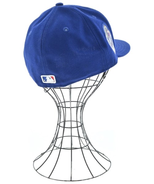 NEW ERA（ニューエラ）キャップ 紺 サイズ:58.7cm メンズ/2200634372322