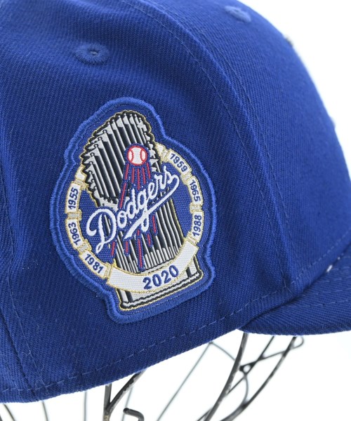 NEW ERA（ニューエラ）キャップ 紺 サイズ:58.7cm メンズ/2200634372322