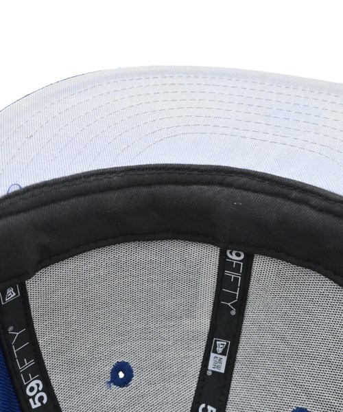 NEW ERA（ニューエラ）キャップ 紺 サイズ:58.7cm メンズ/2200634372322