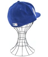 NEW ERA（ニューエラ）キャップ 紺 サイズ:58.7cm メンズ/2200634372322