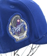NEW ERA（ニューエラ）キャップ 紺 サイズ:58.7cm メンズ/2200634372322