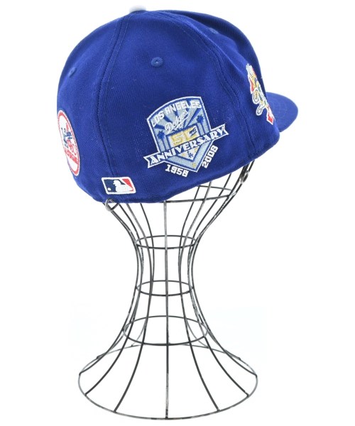 NEW ERA（ニューエラ）キャップ 紺 サイズ:58.7cm メンズ/2200634372339