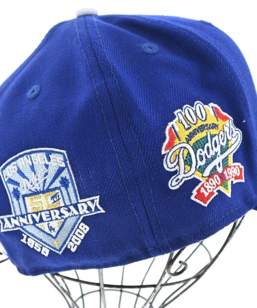 NEW ERA（ニューエラ）キャップ 紺 サイズ:58.7cm メンズ/2200634372339