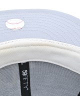 NEW ERA（ニューエラ）キャップ 紺 サイズ:58.7cm メンズ/2200634372339
