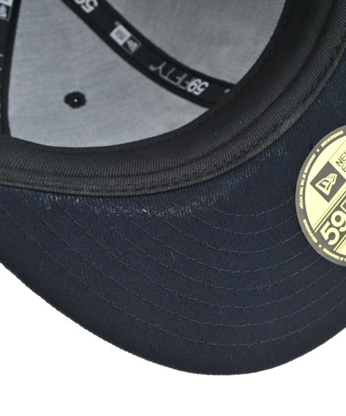 NEW ERA（ニューエラ）キャップ 紺 サイズ:58.7cm メンズ/2200634372346