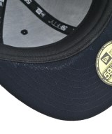 NEW ERA（ニューエラ）キャップ 紺 サイズ:58.7cm メンズ/2200634372346