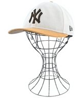 NEW ERA キャップ
