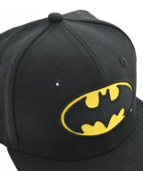 NEW ERA（ニューエラ）小物類（その他） 黒 サイズ:52cm キッズ/2200609965115