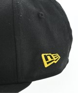 NEW ERA（ニューエラ）小物類（その他） 黒 サイズ:52cm キッズ/2200609965115
