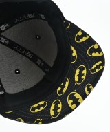 NEW ERA（ニューエラ）小物類（その他） 黒 サイズ:52cm キッズ/2200609965115