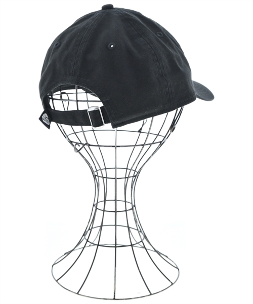 NEW ERA（ニューエラ）キャップ 黒 サイズ:ONE メンズ/2200606721134