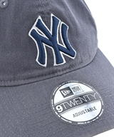 NEW ERA（ニューエラ）キャップ グレー サイズ:- レディース/2200610447068