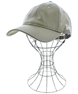 NEW ERA（ニューエラ）キャップ カーキ サイズ:- メンズ/2200610447075