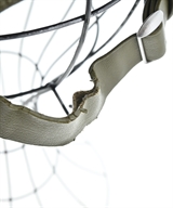 NEW ERA（ニューエラ）キャップ カーキ サイズ:- メンズ/2200610447075