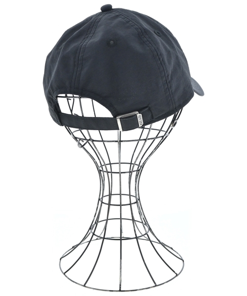 NEW ERA（ニューエラ）キャップ 黒 サイズ:- メンズ/2200610620034