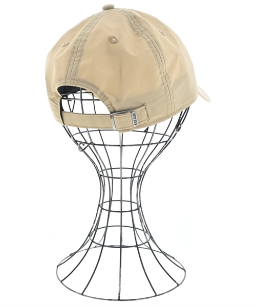 NEW ERA（ニューエラ）キャップ ベージュ サイズ:- メンズ/2200610620041