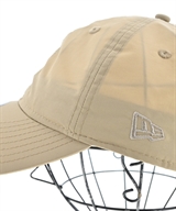 NEW ERA（ニューエラ）キャップ ベージュ サイズ:- メンズ/2200610620041