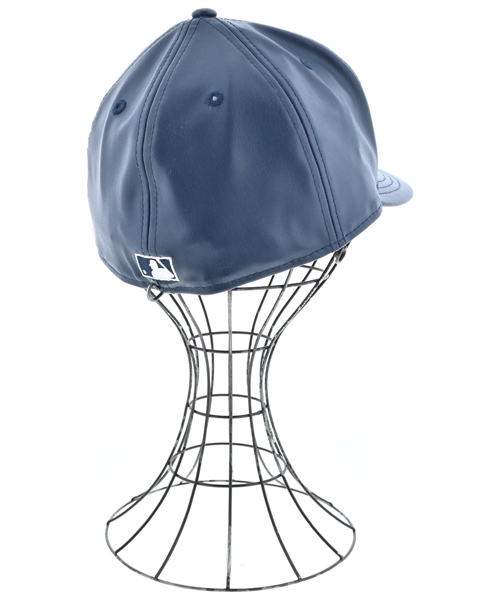 NEW ERA（ニューエラ）キャップ 紺 サイズ:58.7cm メンズ/2200610451065