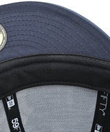 NEW ERA（ニューエラ）キャップ 紺 サイズ:58.7cm メンズ/2200610451065