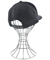 NEW ERA（ニューエラ）キャップ 黒 サイズ:ONE メンズ/2200610808050