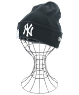 NEW ERA（ニューエラ）ニットキャップ・ビーニー 黒 サイズ:- メンズ/2200610935169