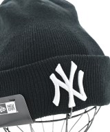 NEW ERA（ニューエラ）ニットキャップ・ビーニー 黒 サイズ:- メンズ/2200610935169
