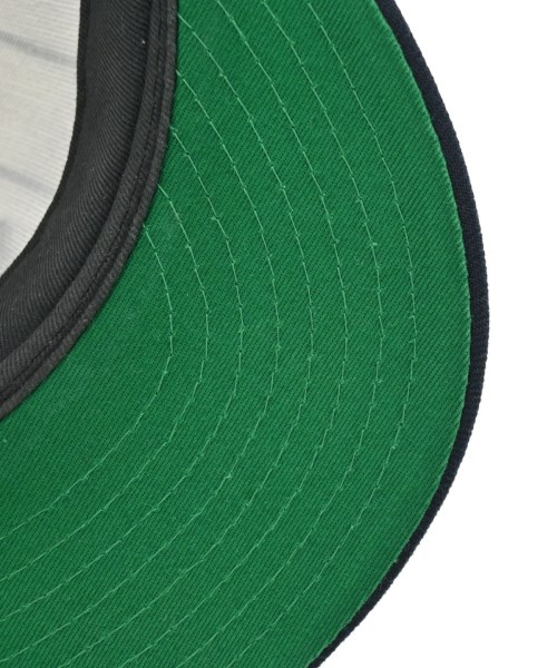 NEW ERA（ニューエラ）キャップ 白 サイズ:59.6cm メンズ/2200610935176