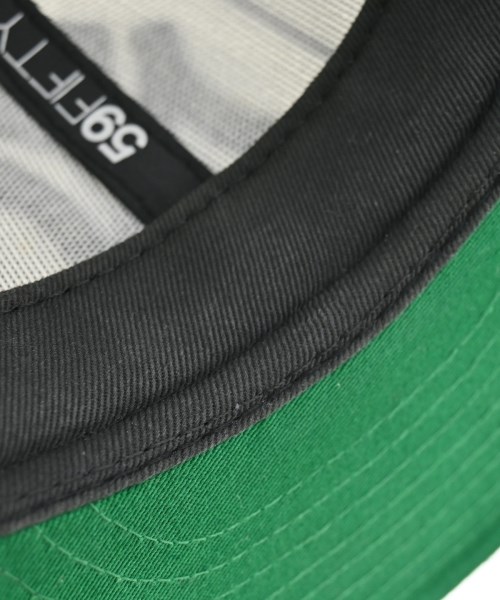 NEW ERA（ニューエラ）キャップ 白 サイズ:59.6cm メンズ/2200610935176