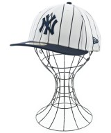 NEW ERA（ニューエラ）キャップ 白 サイズ:59.6cm メンズ/2200610935176