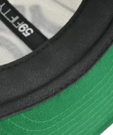 NEW ERA（ニューエラ）キャップ 白 サイズ:59.6cm メンズ/2200610935176