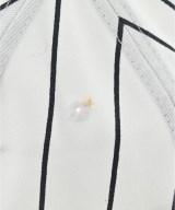 NEW ERA（ニューエラ）キャップ 白 サイズ:59.6cm メンズ/2200610935176