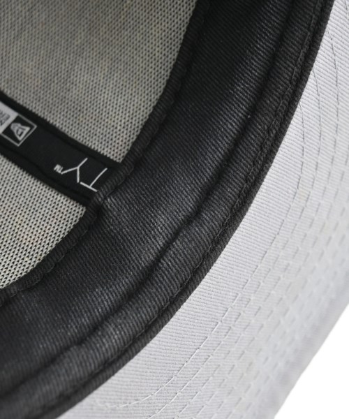 NEW ERA（ニューエラ）キャップ 黒 サイズ:ONE メンズ/2200610935190