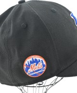 NEW ERA（ニューエラ）キャップ 黒 サイズ:ONE メンズ/2200610935190