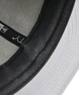 NEW ERA（ニューエラ）キャップ 黒 サイズ:ONE メンズ/2200610935190