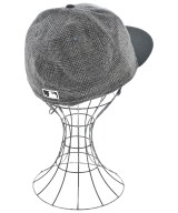 NEW ERA（ニューエラ）キャップ グレー サイズ:7.25 メンズ/2200610935206