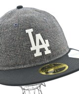 NEW ERA（ニューエラ）キャップ グレー サイズ:7.25 メンズ/2200610935213