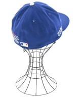 NEW ERA（ニューエラ）キャップ 青 サイズ:57.7 メンズ/2200610935220