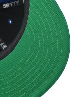 NEW ERA（ニューエラ）キャップ 青 サイズ:57.7 メンズ/2200610935220