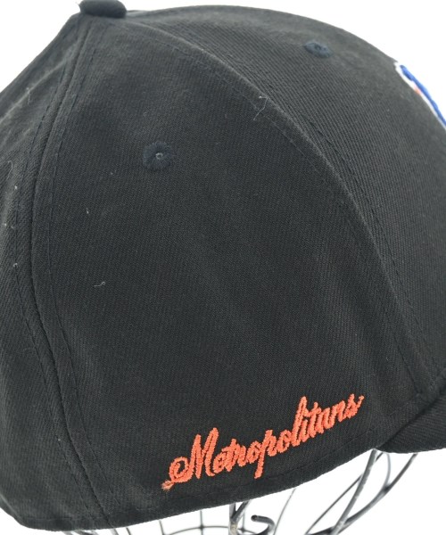 NEW ERA（ニューエラ）キャップ 黒 サイズ:59.6 メンズ/2200610935244