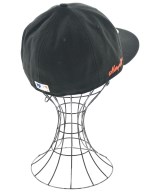 NEW ERA（ニューエラ）キャップ 黒 サイズ:59.6 メンズ/2200610935244