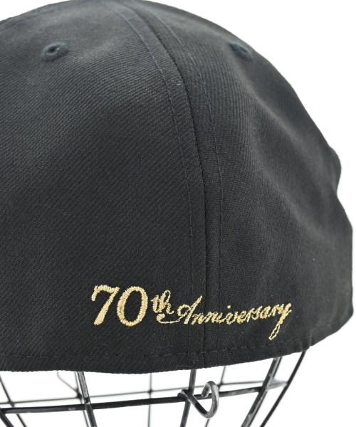 NEW ERA（ニューエラ）キャップ 黒 サイズ:58.7cm メンズ/2200610935268