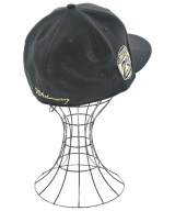 NEW ERA（ニューエラ）キャップ 黒 サイズ:58.7cm メンズ/2200610935268